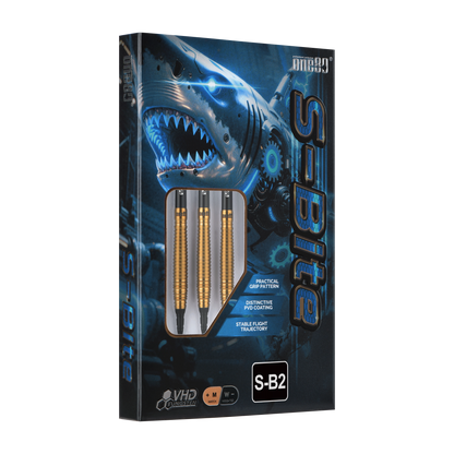 One80 Sbite-S-B2 Soft Tip