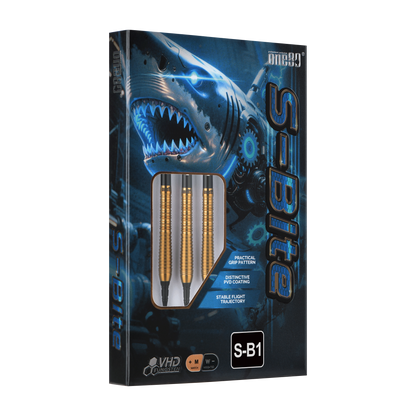 One80 Sbite-S-B1 Soft Tip