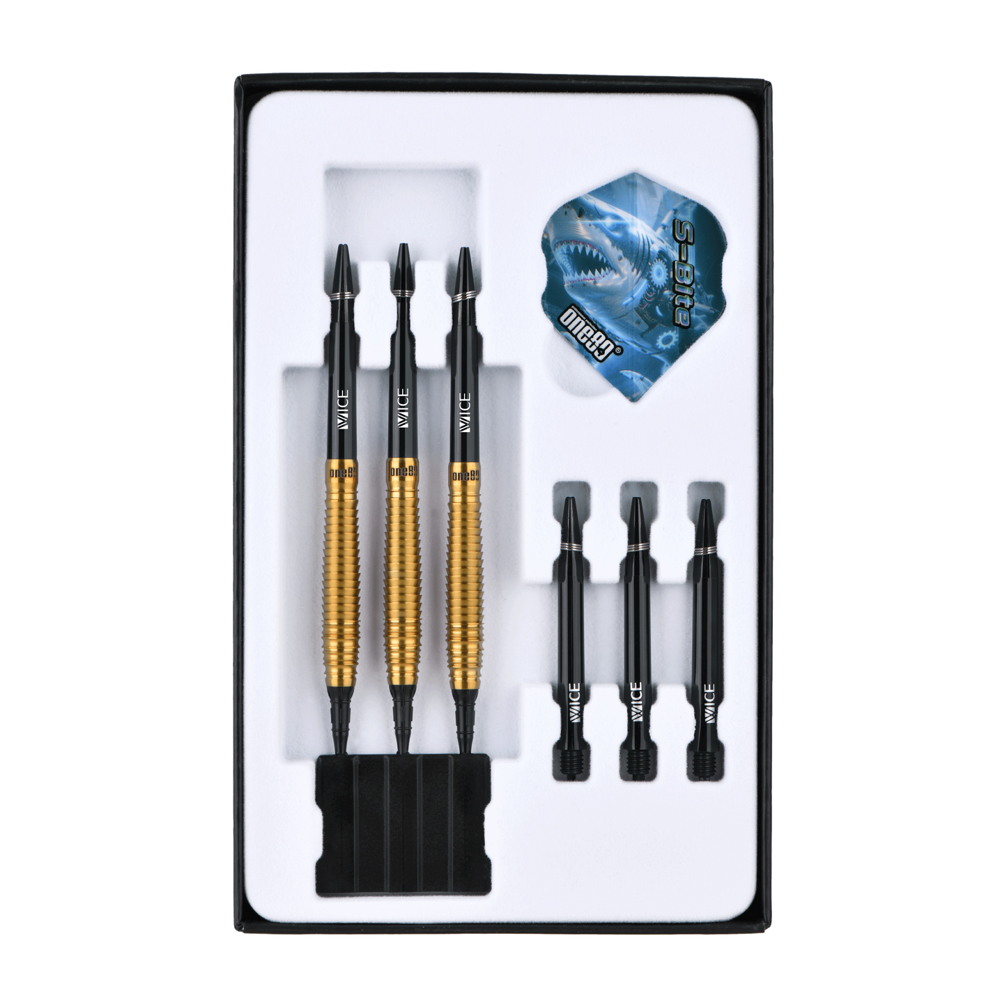 One80 Sbite-S-B2 Soft Tip