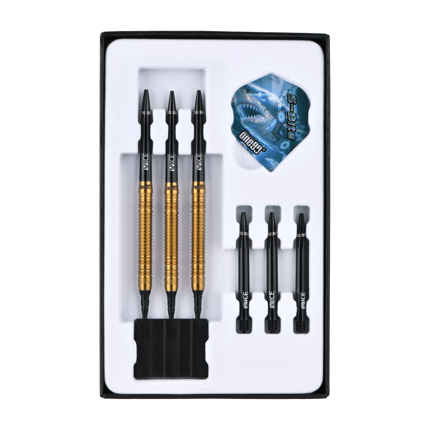 One80 Sbite-S-B3 Soft Tip