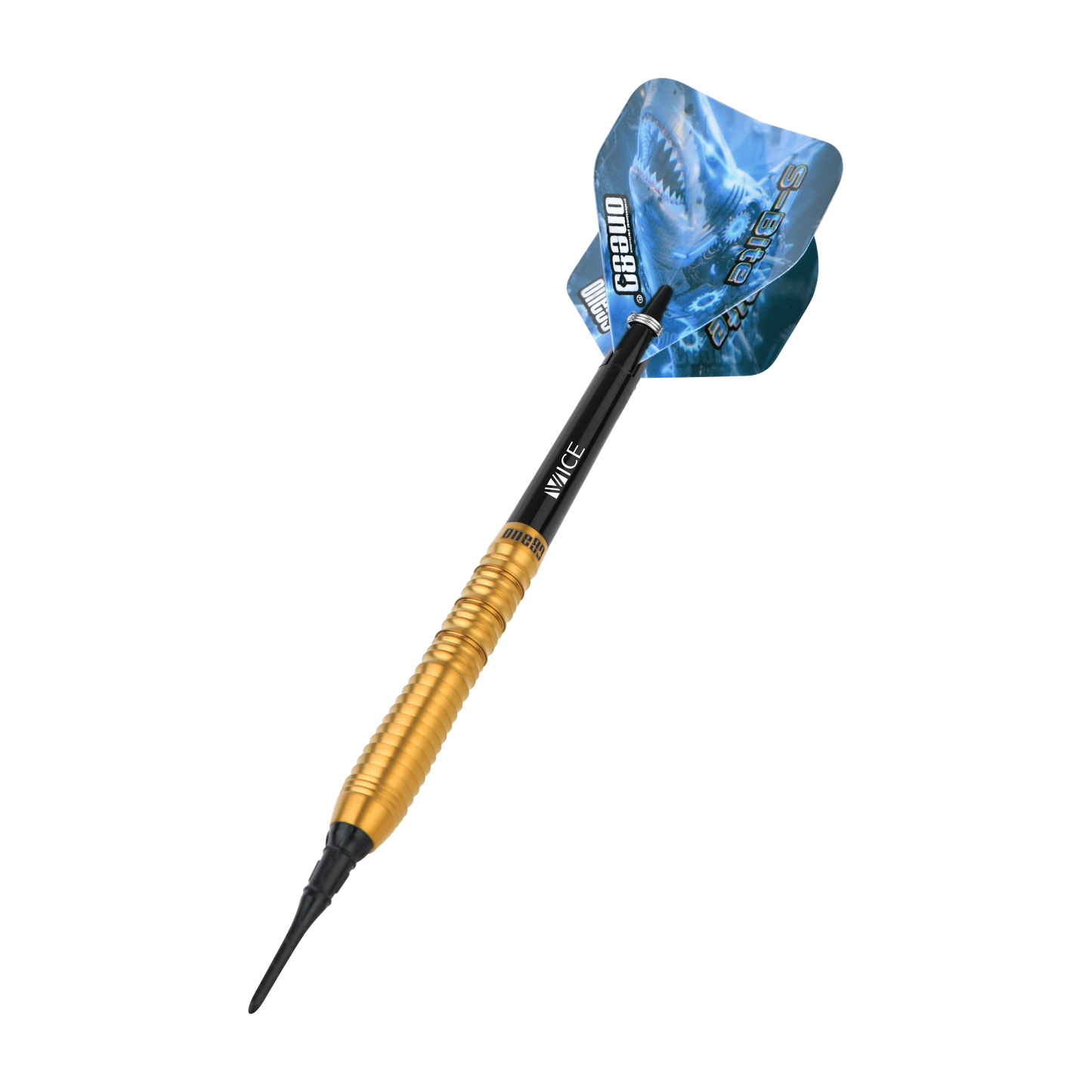 One80 Sbite-S-B1 Soft Tip