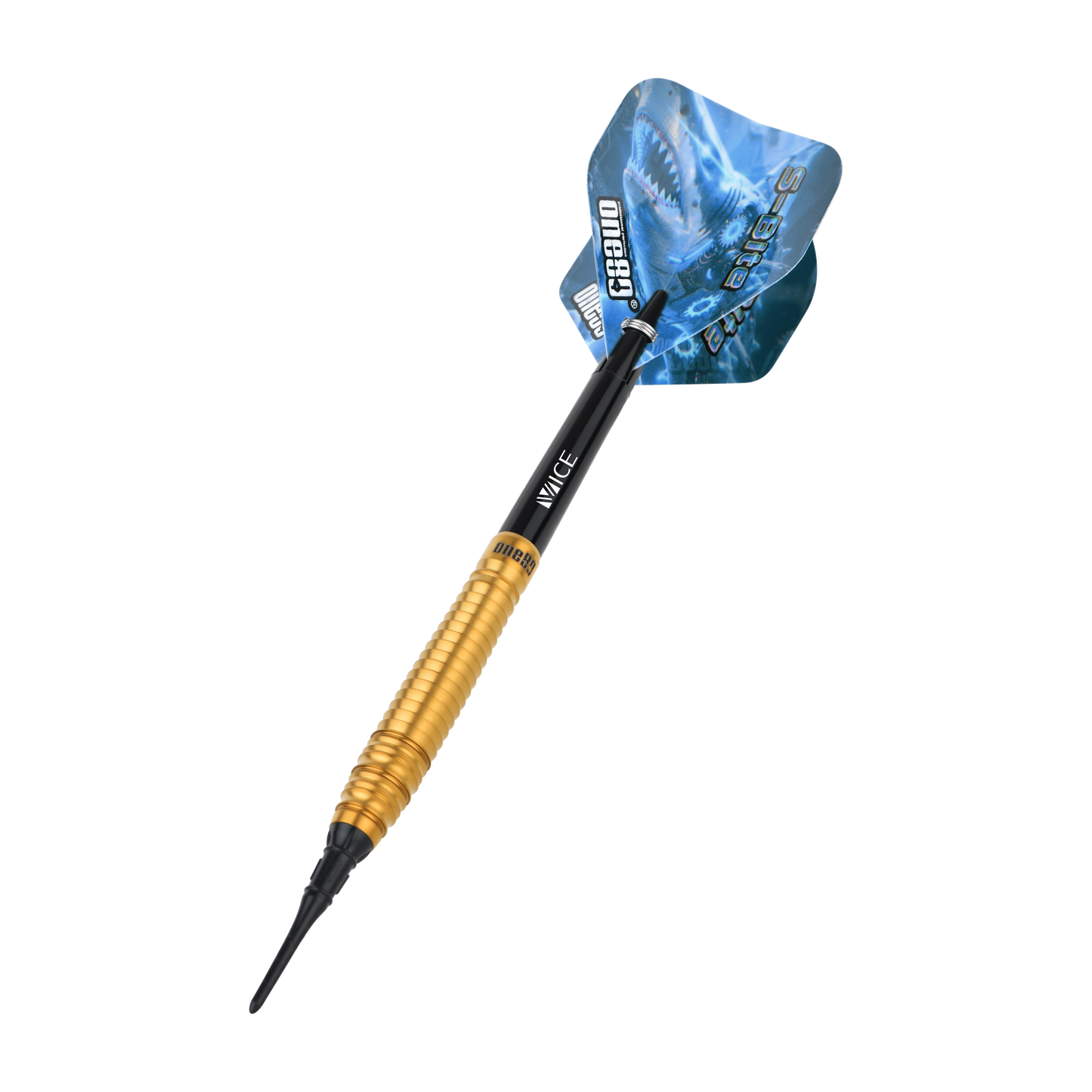 One80 Sbite-S-B2 Soft Tip