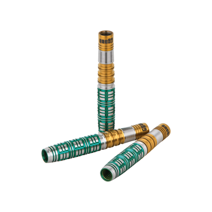 One80 René Eidams V4 18g Soft Tip