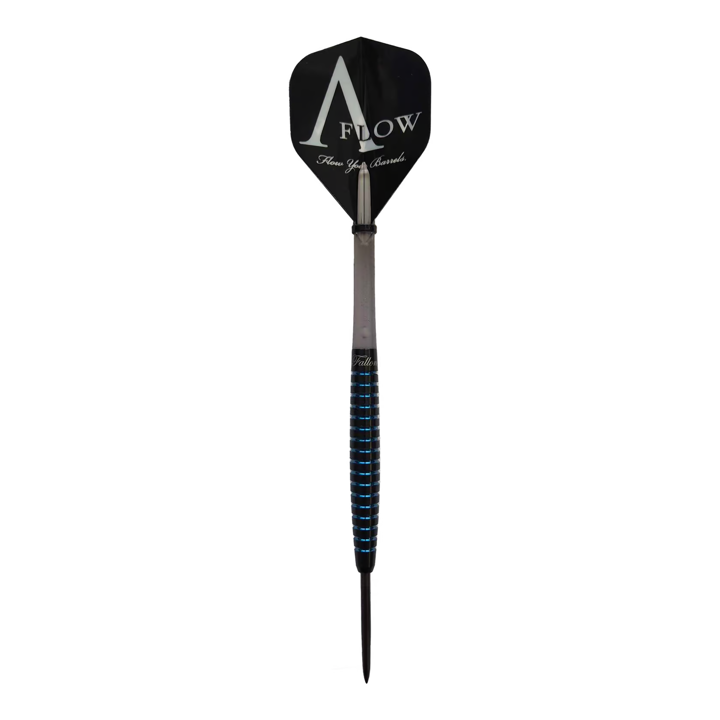 Dynasty Fallon Sherrock 4 AFlow BK Steeldarts - Mit Autogramm - 23g
