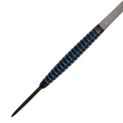 Dynasty Fallon Sherrock 4 AFlow BK Steeldarts - Mit Autogramm - 23g