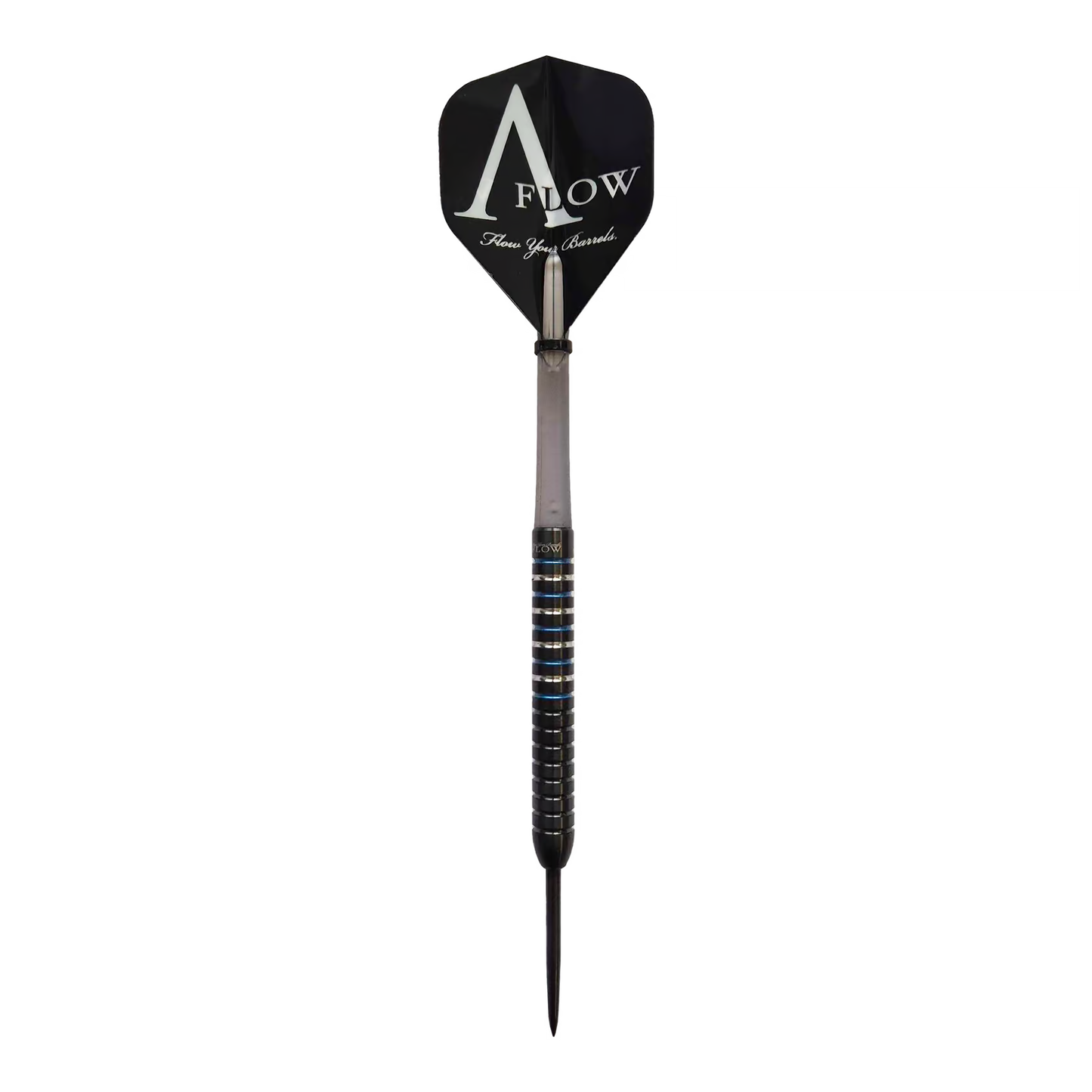 Dynasty Fallon Sherrock 4 S AFlow BK Steeldarts - Mit Autogramm - 23g