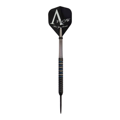 Dynasty Fallon Sherrock 4 S AFlow BK Steeldarts - Mit Autogramm - 23g