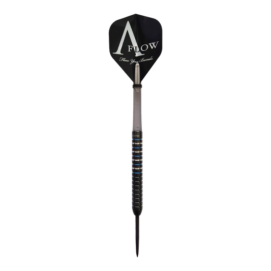 Dynasty Fallon Sherrock 4 S AFlow BK Steeldarts - Mit Autogramm - 23g