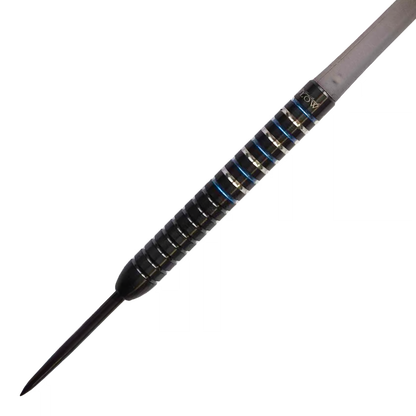 Dynasty Fallon Sherrock 4 S AFlow BK Steeldarts - Mit Autogramm - 23g