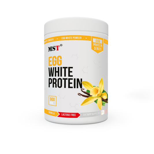 Best Egg Protein 900 g Vanille