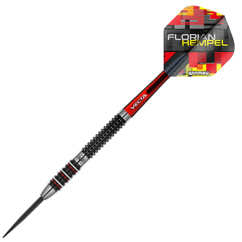 Winmau Florian Hempel 90% Steeldarts