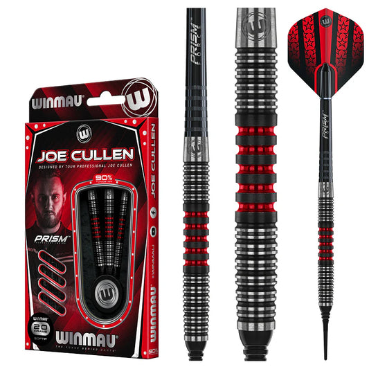 Winmau Joe Cullen 90% Softdarts