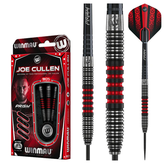Winmau Joe Cullen 90% Steeldarts