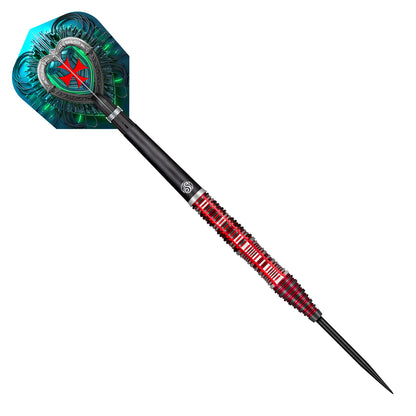 Shot Future Knights Dreadheart