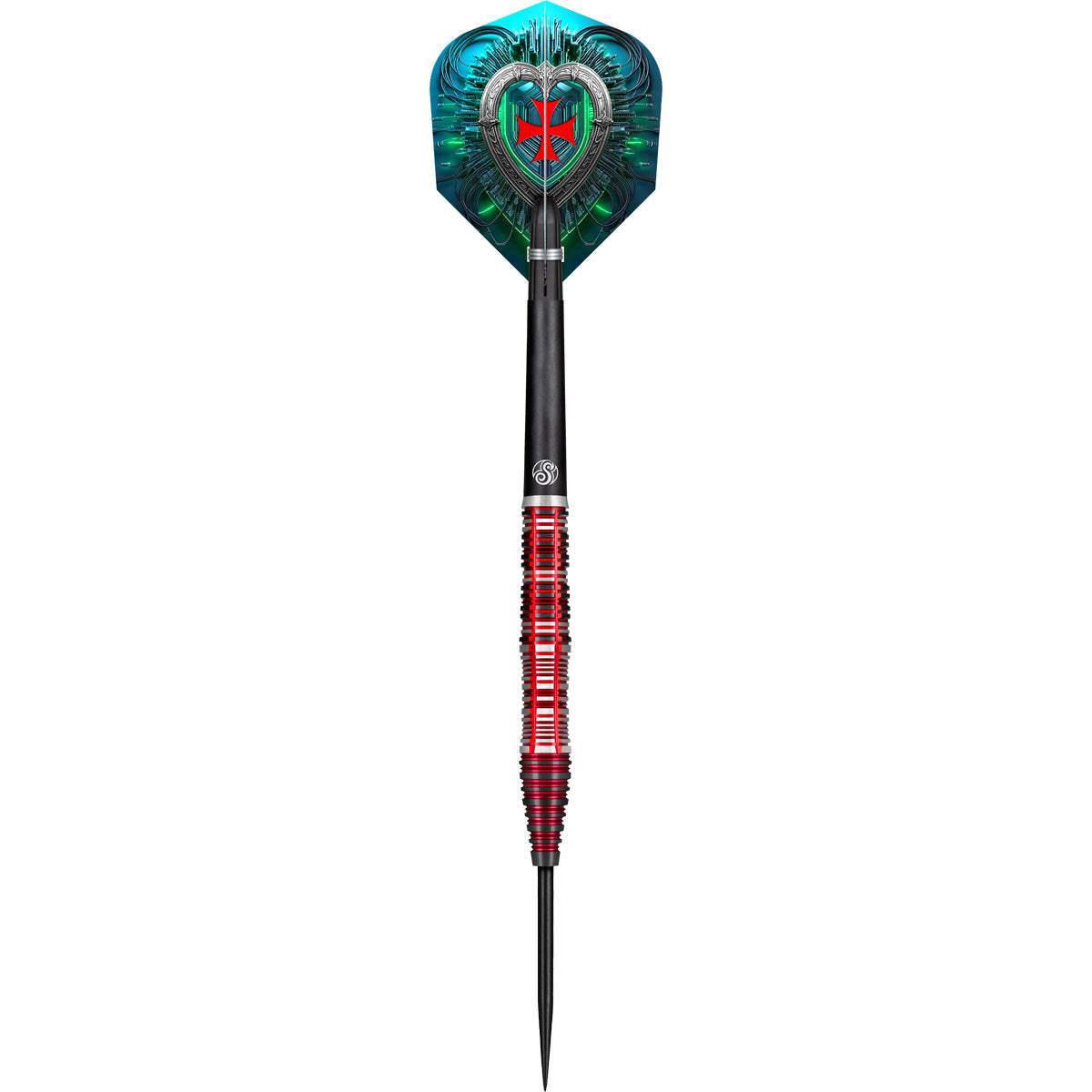 Shot Future Knights Dreadheart