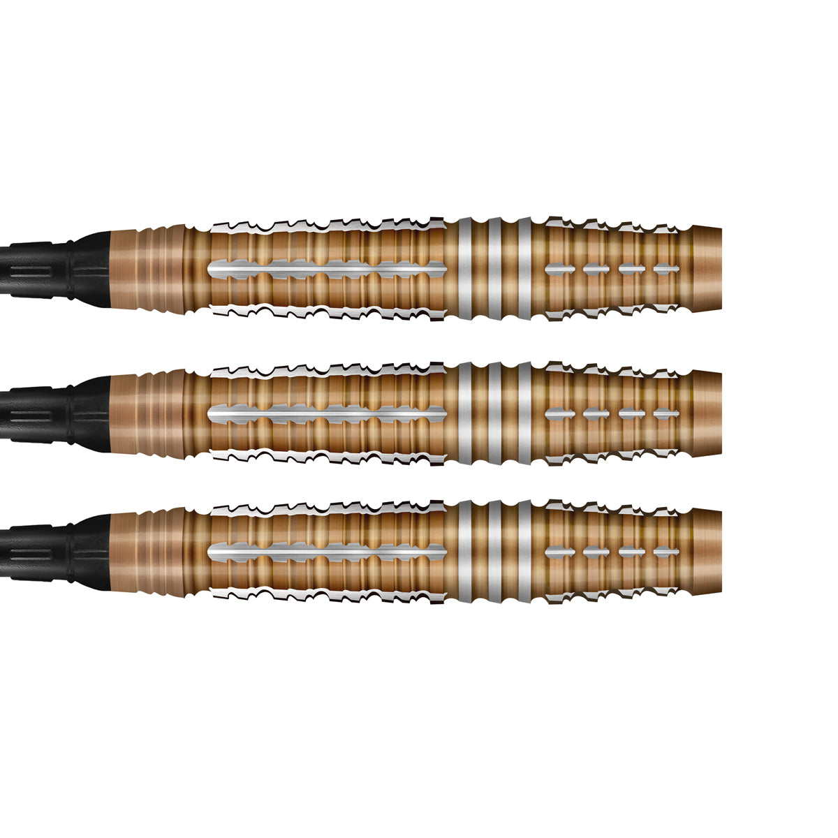 Shot Softtip Future Knights Hachette