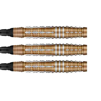 Shot Softtip Future Knights Hachette