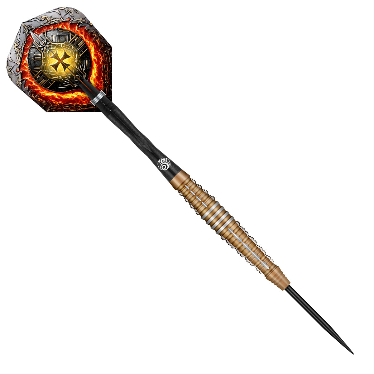 Shot Future Knights Hachette