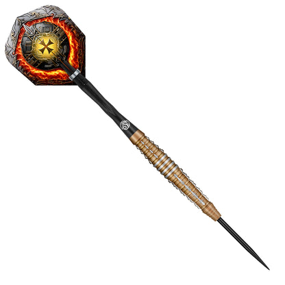 Shot Future Knights Hachette