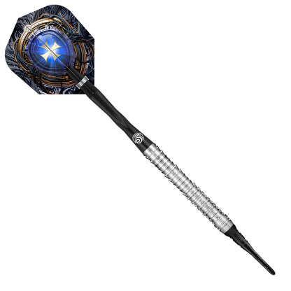 Shot Softtip Future Knights Ironsoul