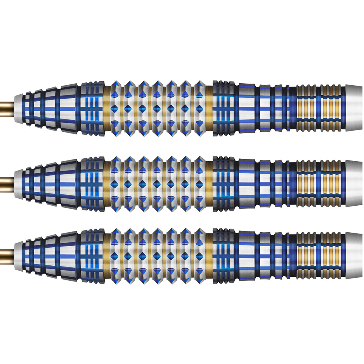 Shot Future Knights Darkstar