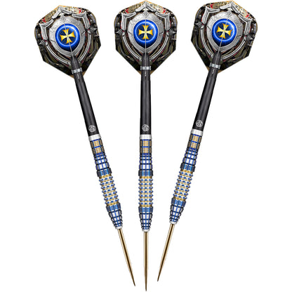 Shot Future Knights Darkstar