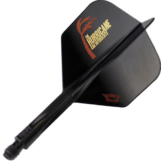 Bull's Condor Ax Kim Huybrechts Flights