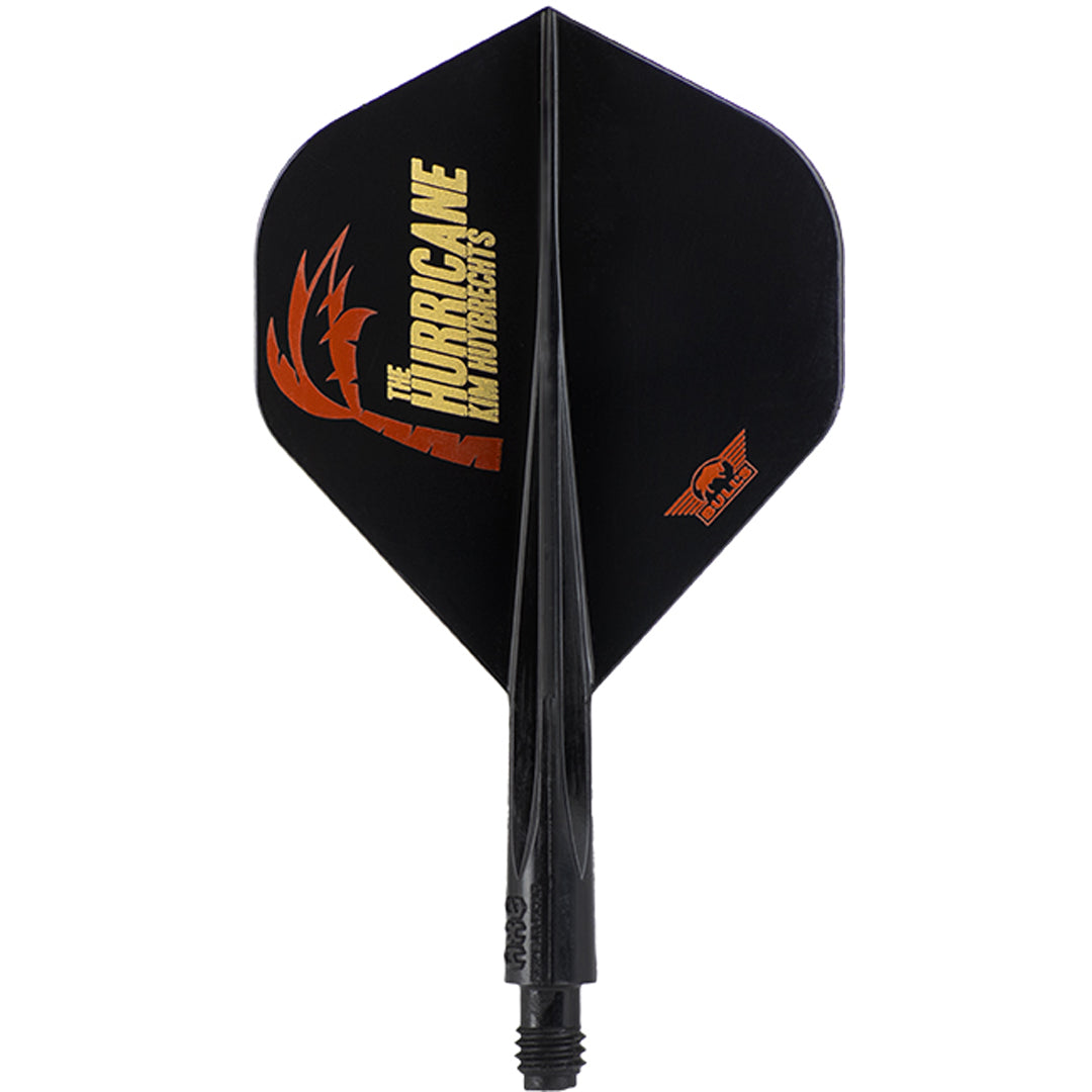 Bull's Condor Ax Kim Huybrechts Flights