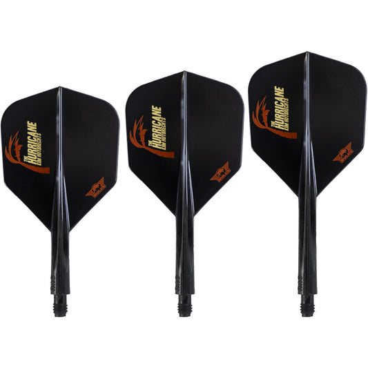 Bull's Condor Ax Kim Huybrechts Flights