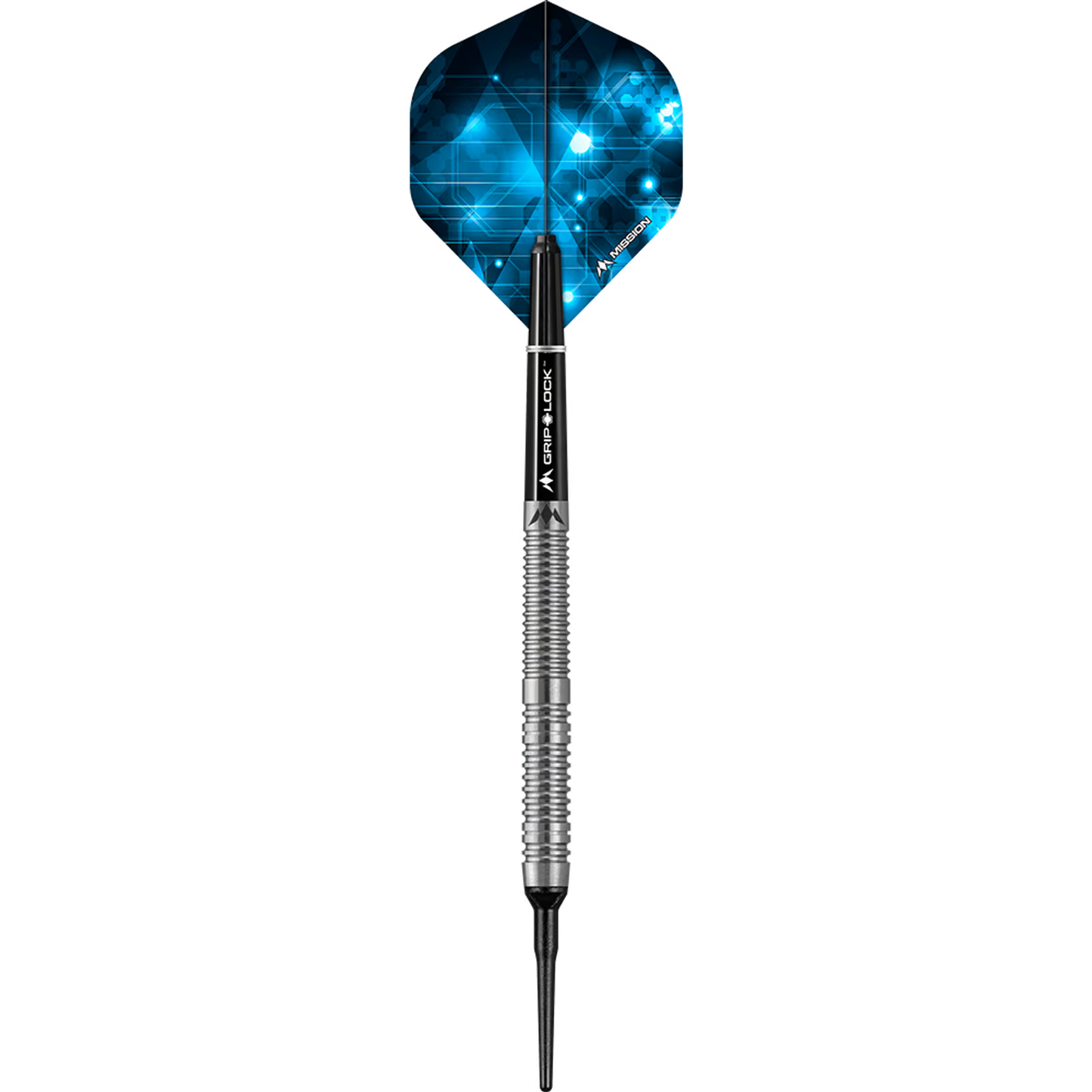 Mission Octane Model 1 Softdarts - 20g