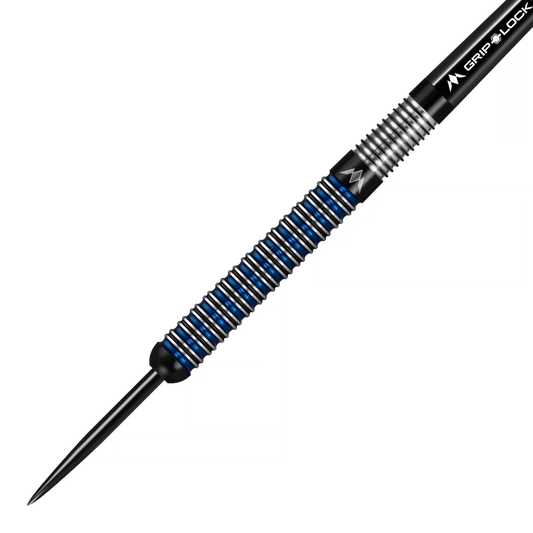 Mission Nightfall Model 1 Steeldarts