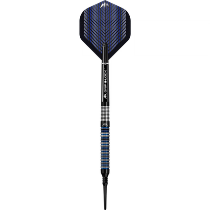 Mission Nightfall Model 1 Softdarts
