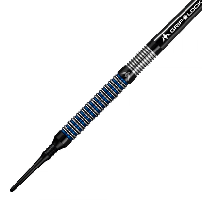 Mission Nightfall Model 1 Softdarts