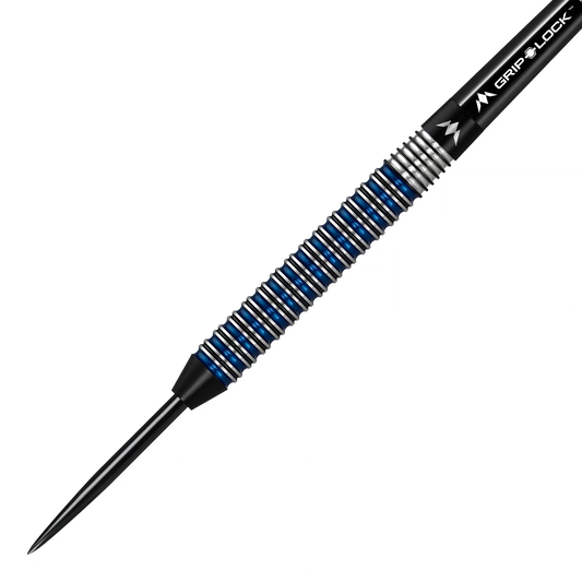 Mission Nightfall Model 2 Steeldarts