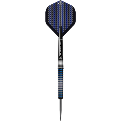 Mission Nightfall Model 3 Steeldarts