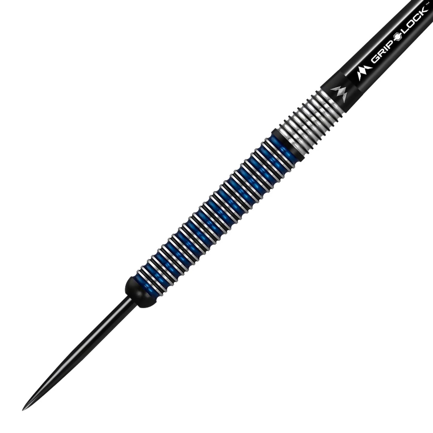 Mission Nightfall Model 3 Steeldarts