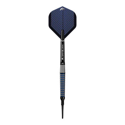 Mission Nightfall Model 3 Softdarts - 20g