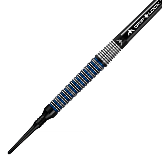 Mission Nightfall Model 2 Softdarts - 19g
