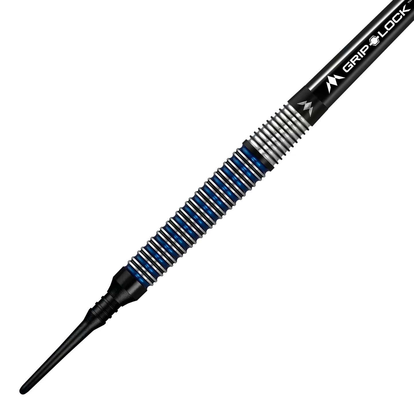 Mission Nightfall Model 3 Softdarts - 20g