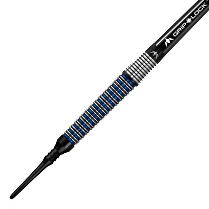 Mission Nightfall Model 3 Softdarts - 20g