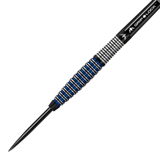 Mission Nightfall Model 4 Steeldarts