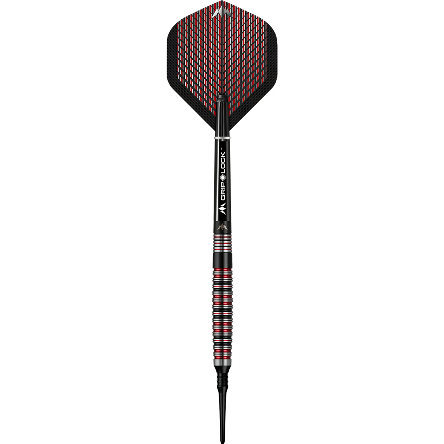 Mission Red Dawn Model 3 Softdarts - 20g