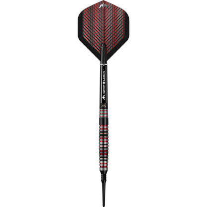 Mission Red Dawn Model 3 Softdarts - 20g