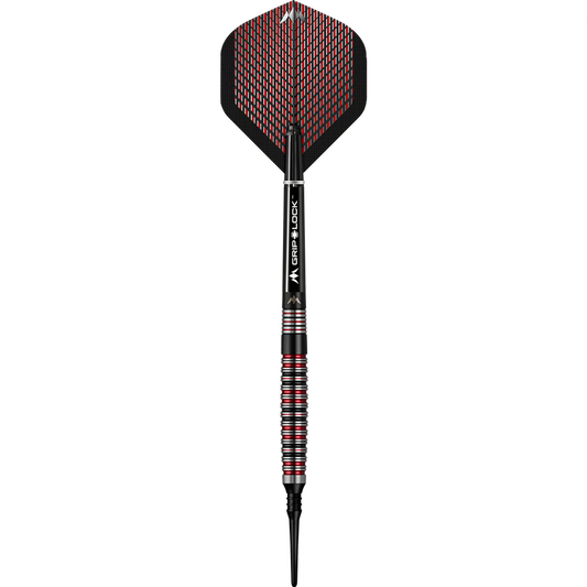Mission Red Dawn Model 3 Softdarts - 20g