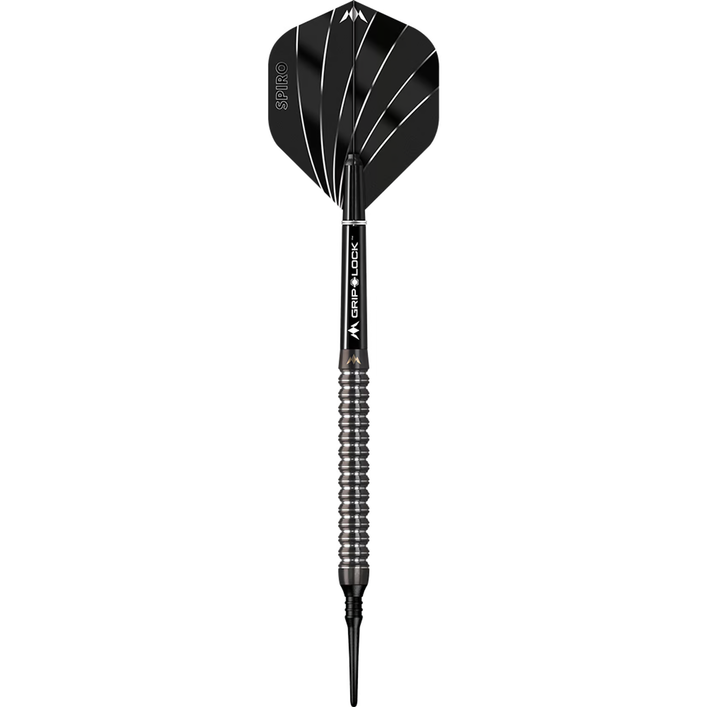 Mission Spiro Model 1 Softdarts - 20g