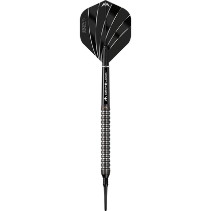 Mission Spiro Model 1 Softdarts - 20g