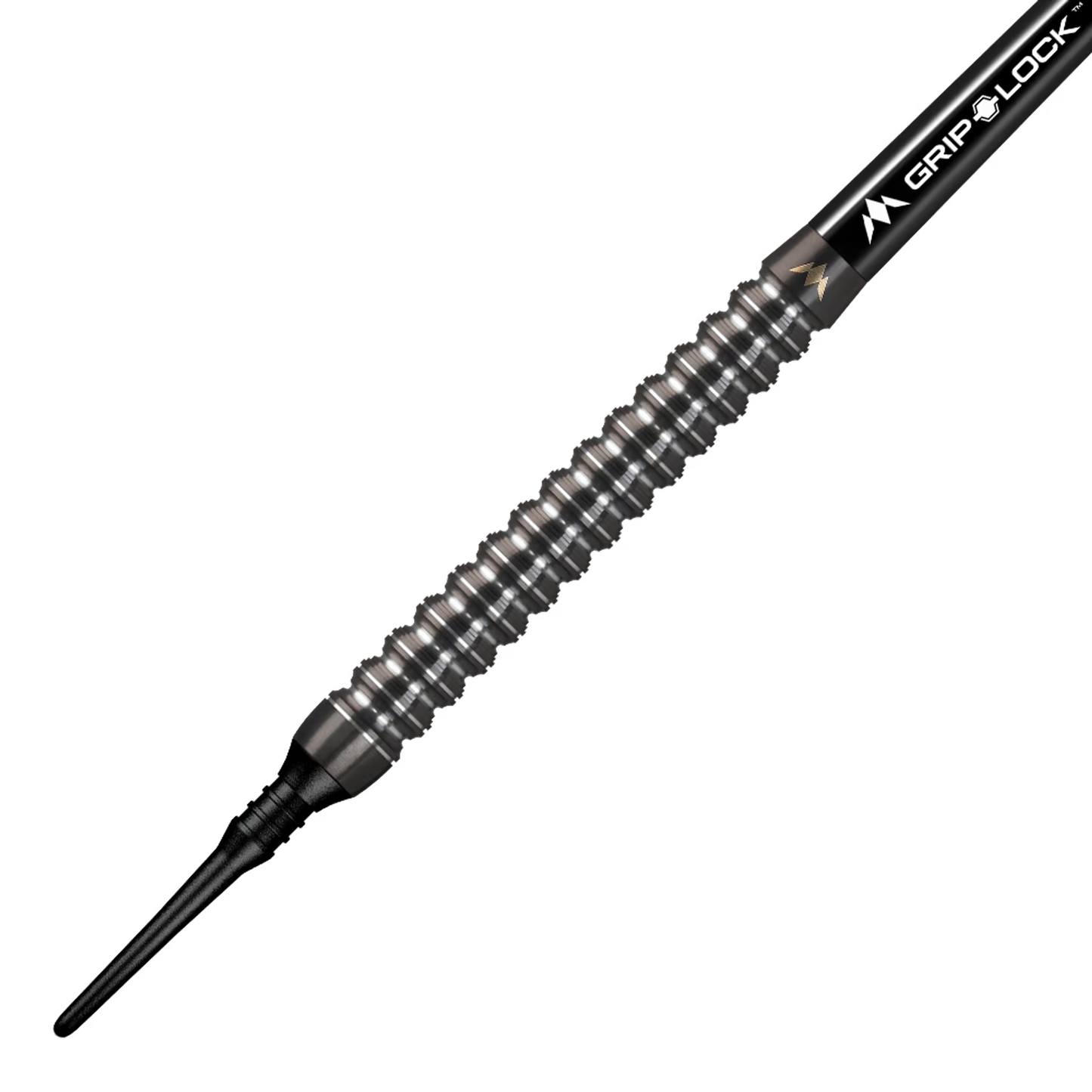 Mission Spiro Model 1 Softdarts - 20g