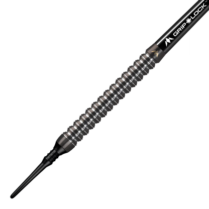 Mission Spiro Model 1 Softdarts - 20g