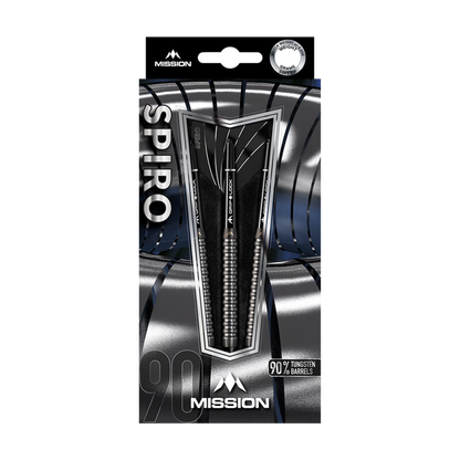 Mission Spiro Model 1 Softdarts - 20g