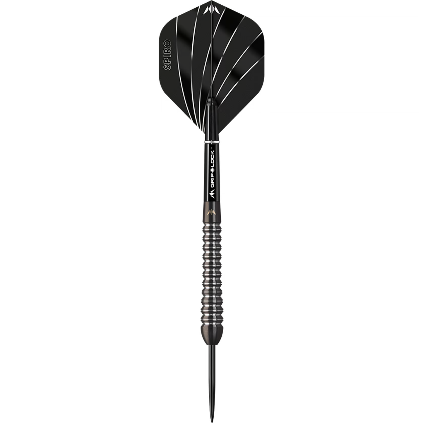 Mission Spiro Model 2 Steeldarts - 22g